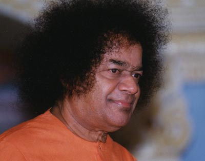 Beloved Bhagawan Sri Sathya Sai Baba